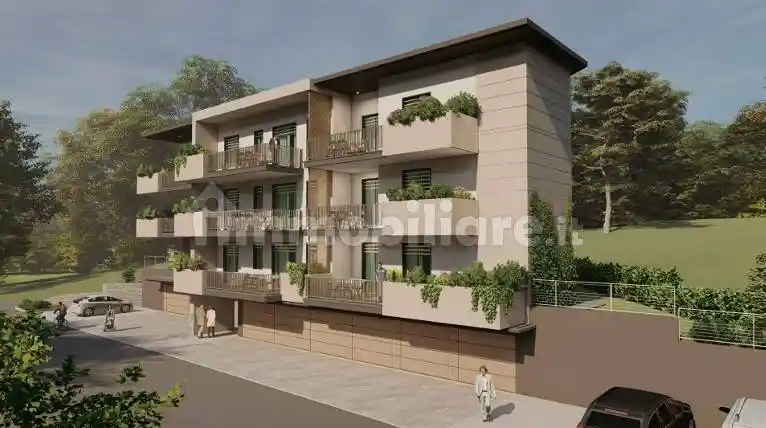 Palazzo - Edificio in vendita a Cantù