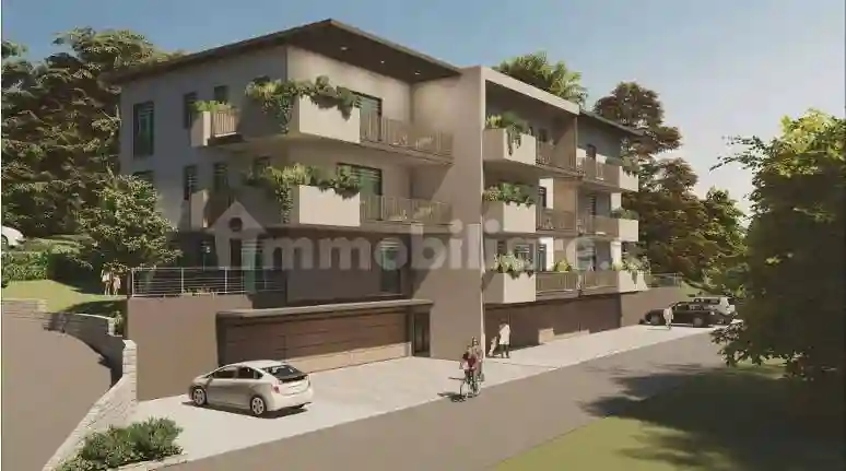 Palazzo - Edificio - foto 2