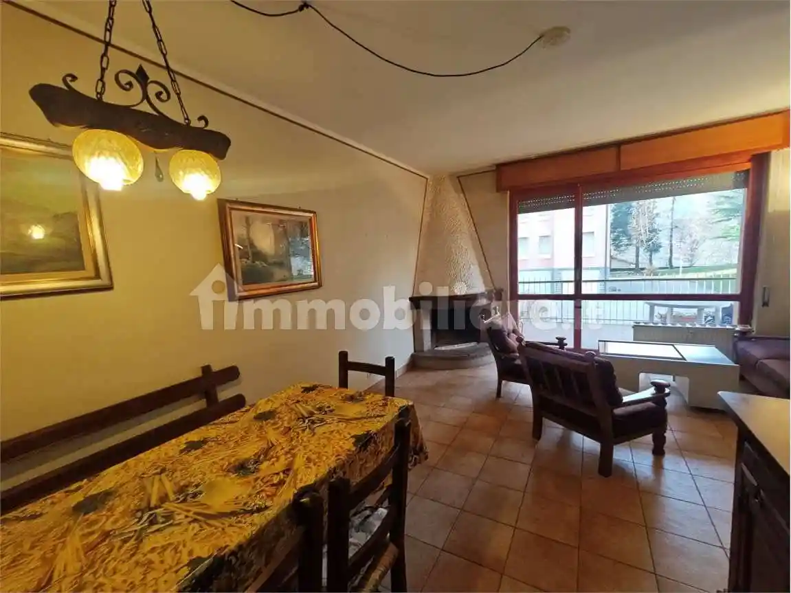 Appartamento in vendita a Cremeno