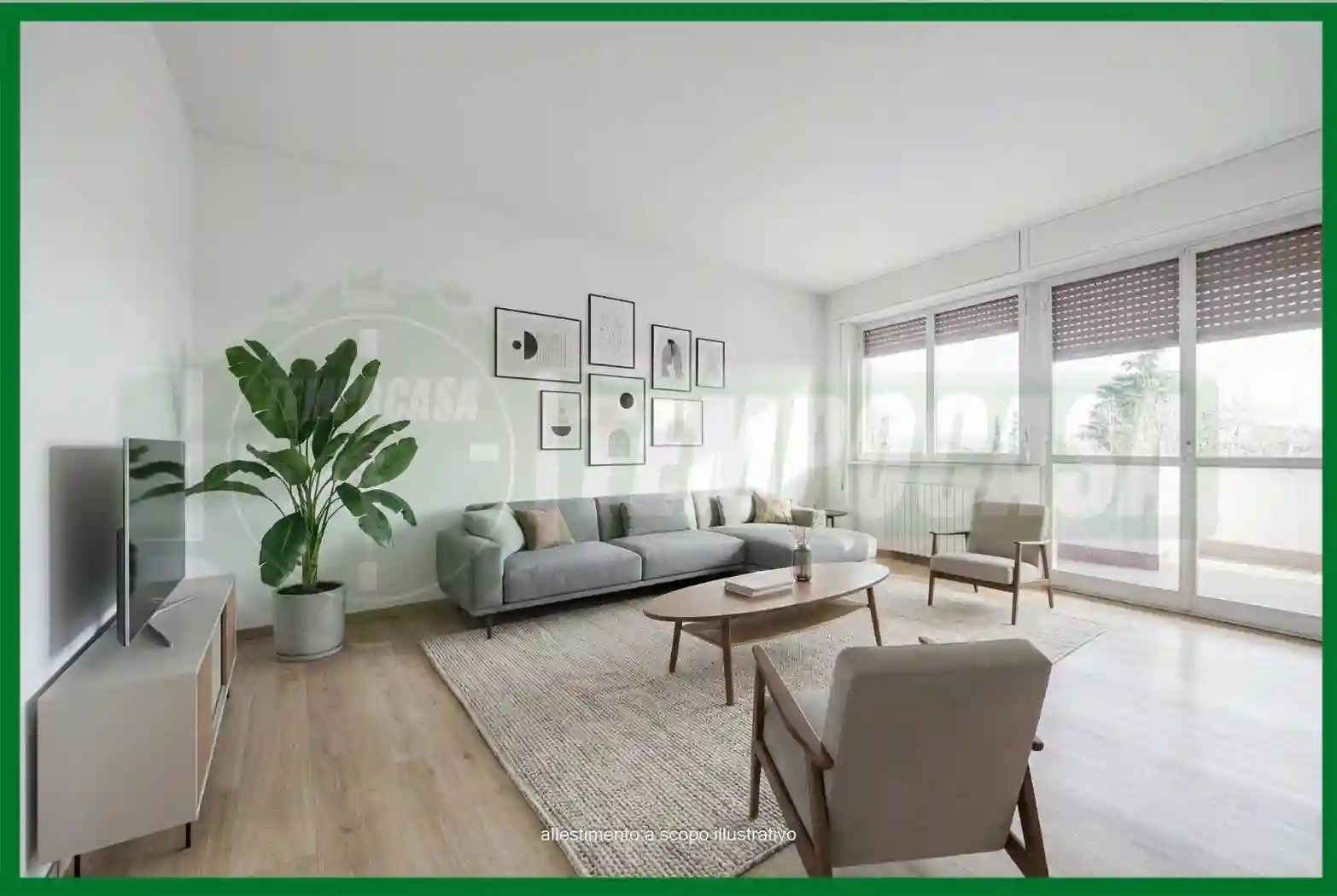 Appartamento - foto 2