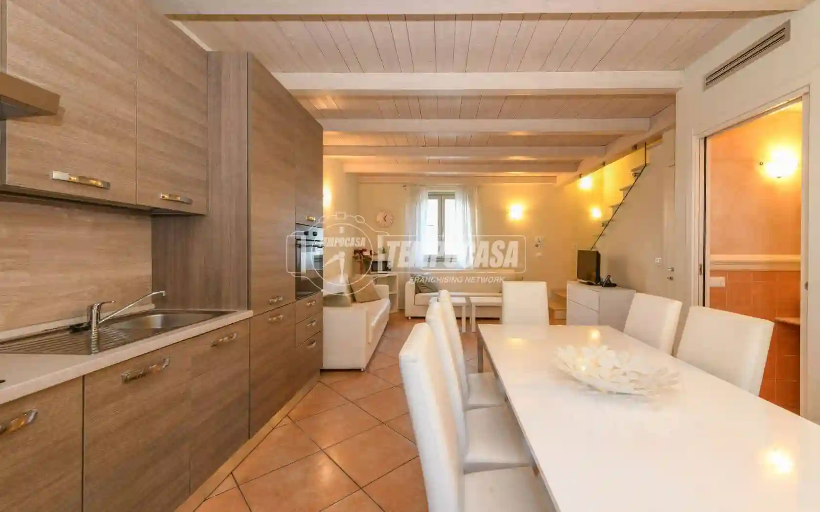 Villetta a schiera - foto 3