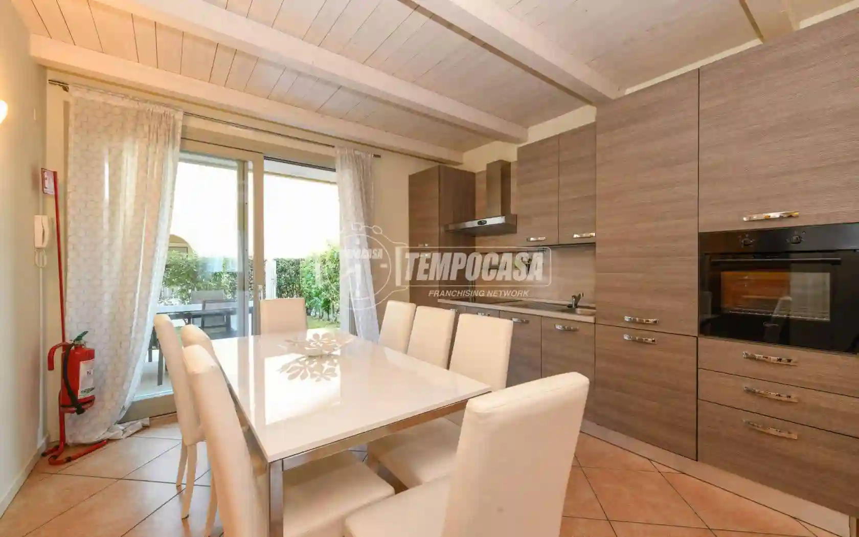 Villetta a schiera - foto 5