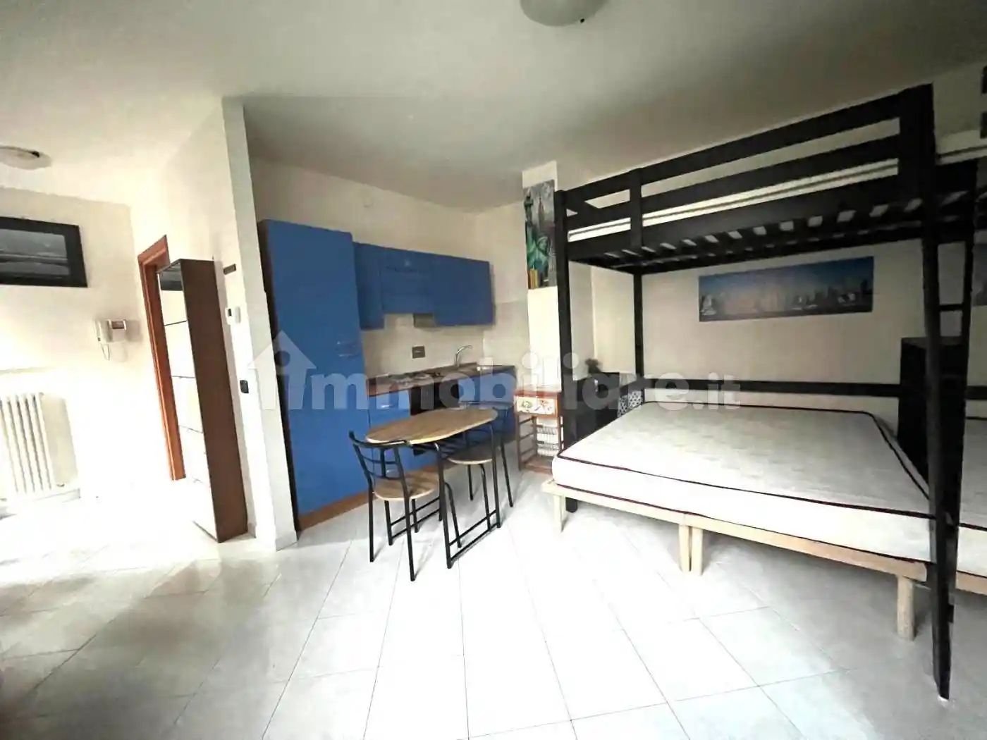 Appartamento in vendita a Reggio Emilia