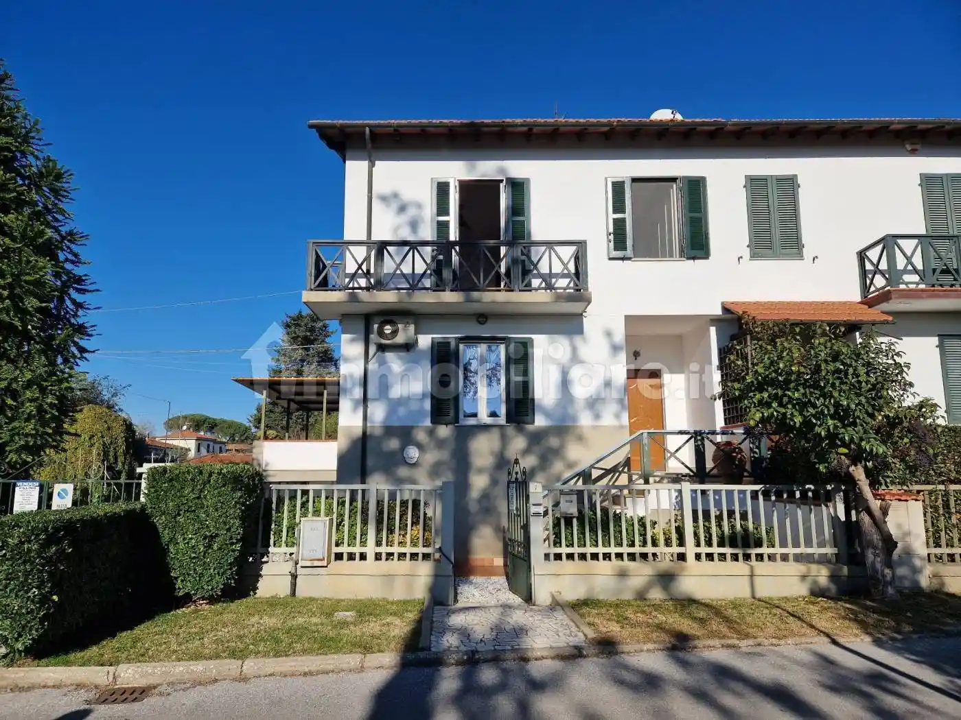 Villa in vendita a Pisa