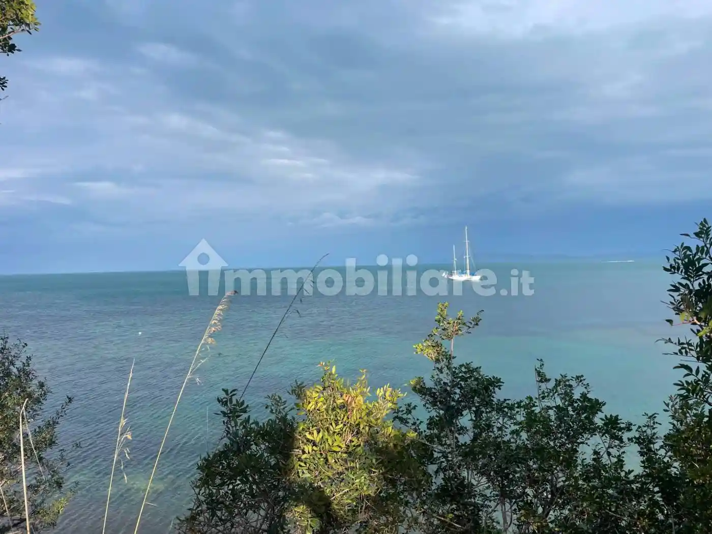 Villa in vendita a Monte Argentario