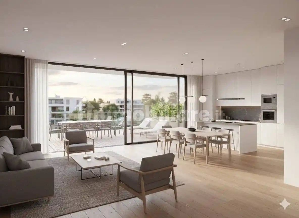 Appartamento in vendita a Quinto di Treviso