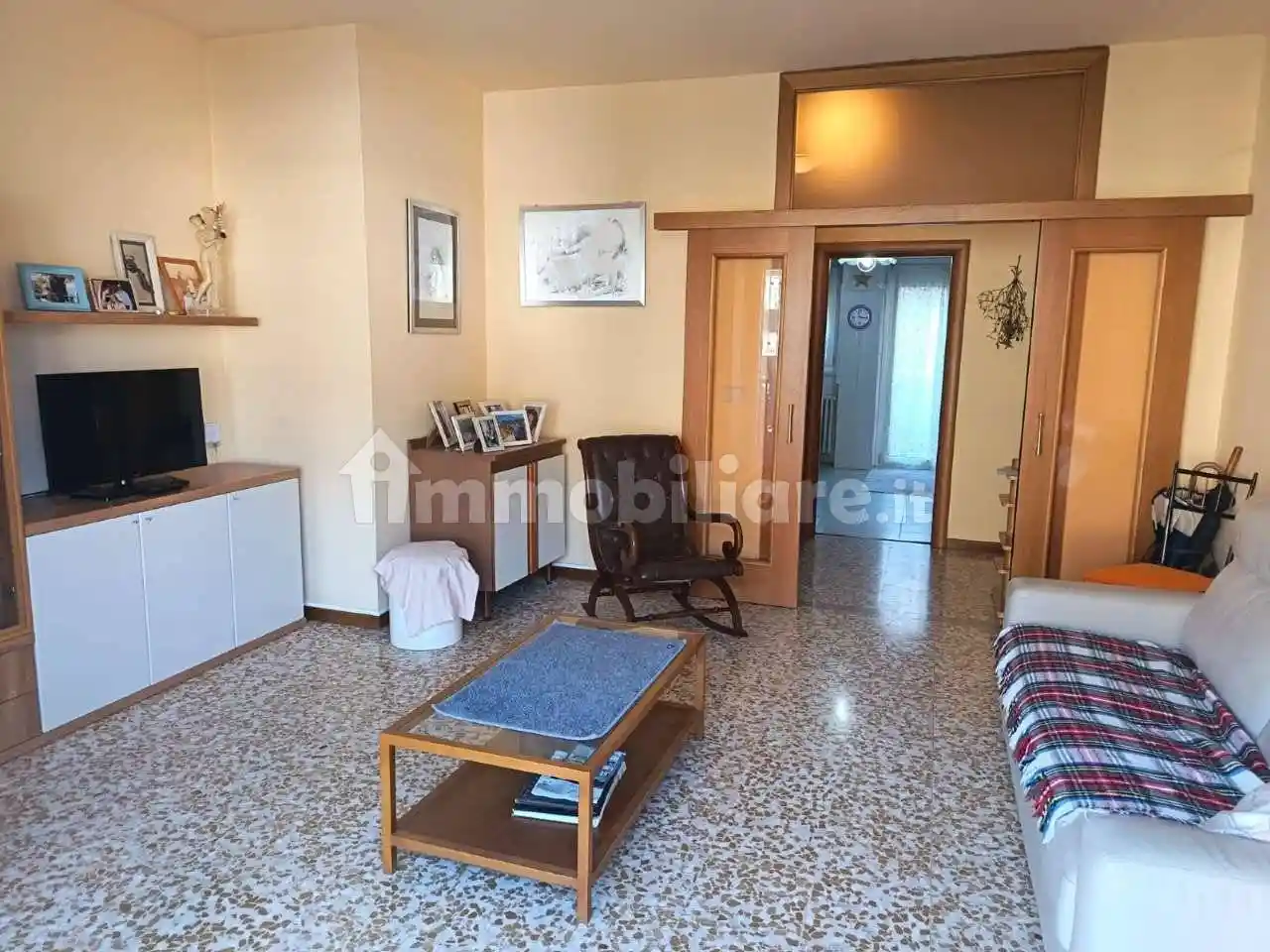 Appartamento in vendita a Sondrio