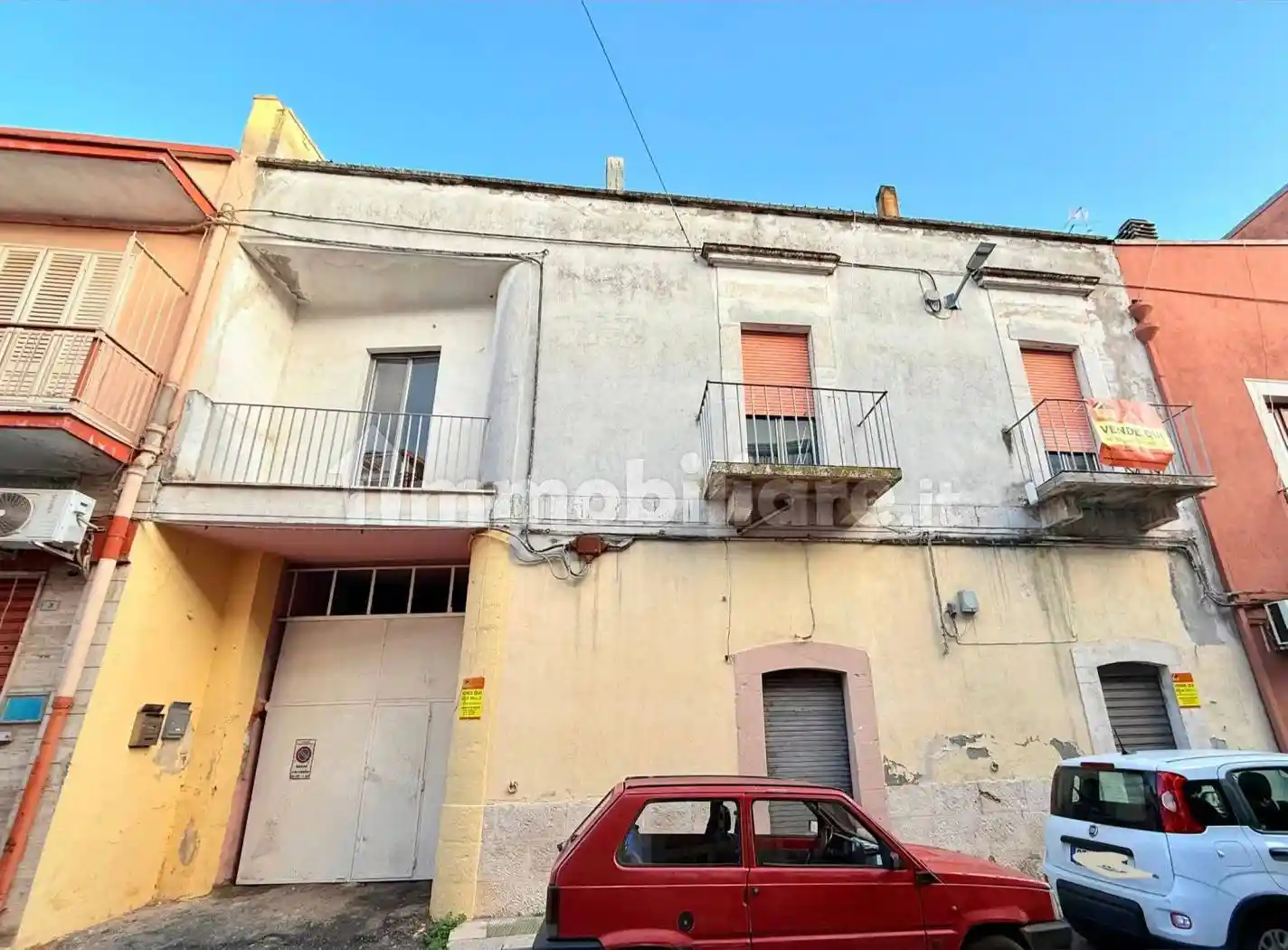 Casa indipendente in vendita a Cassano delle Murge