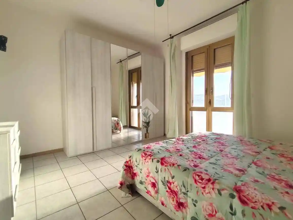 Appartamento in vendita a Arezzo