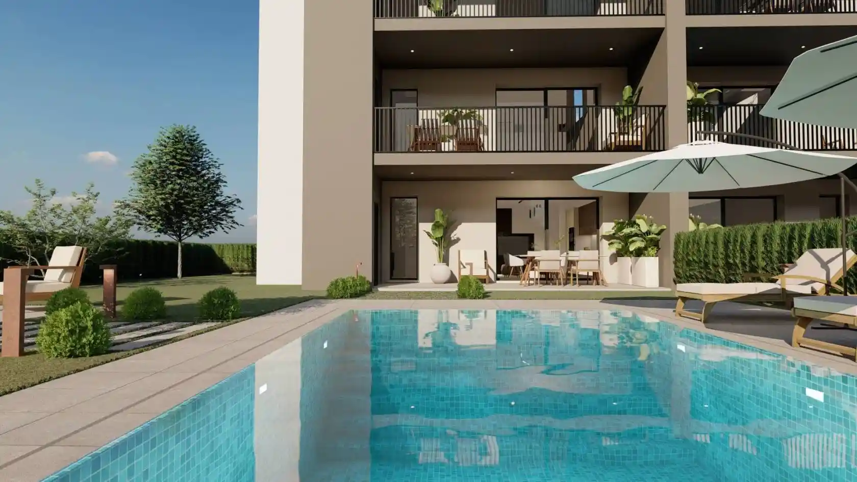 Appartamento in vendita a Jesolo