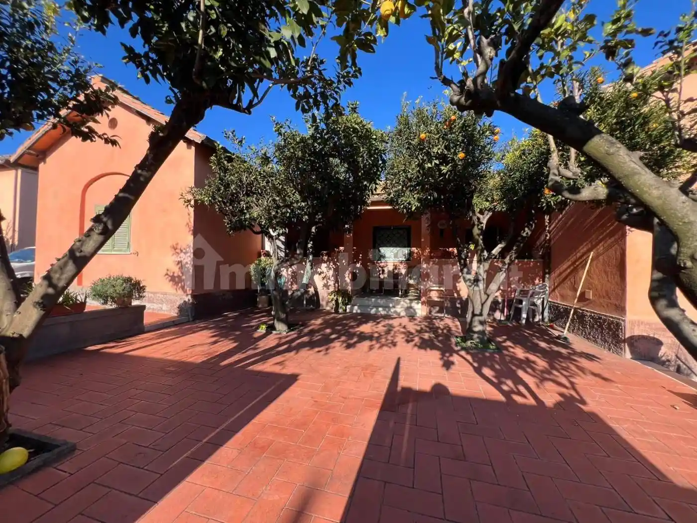 Villa in vendita a Fiumicino