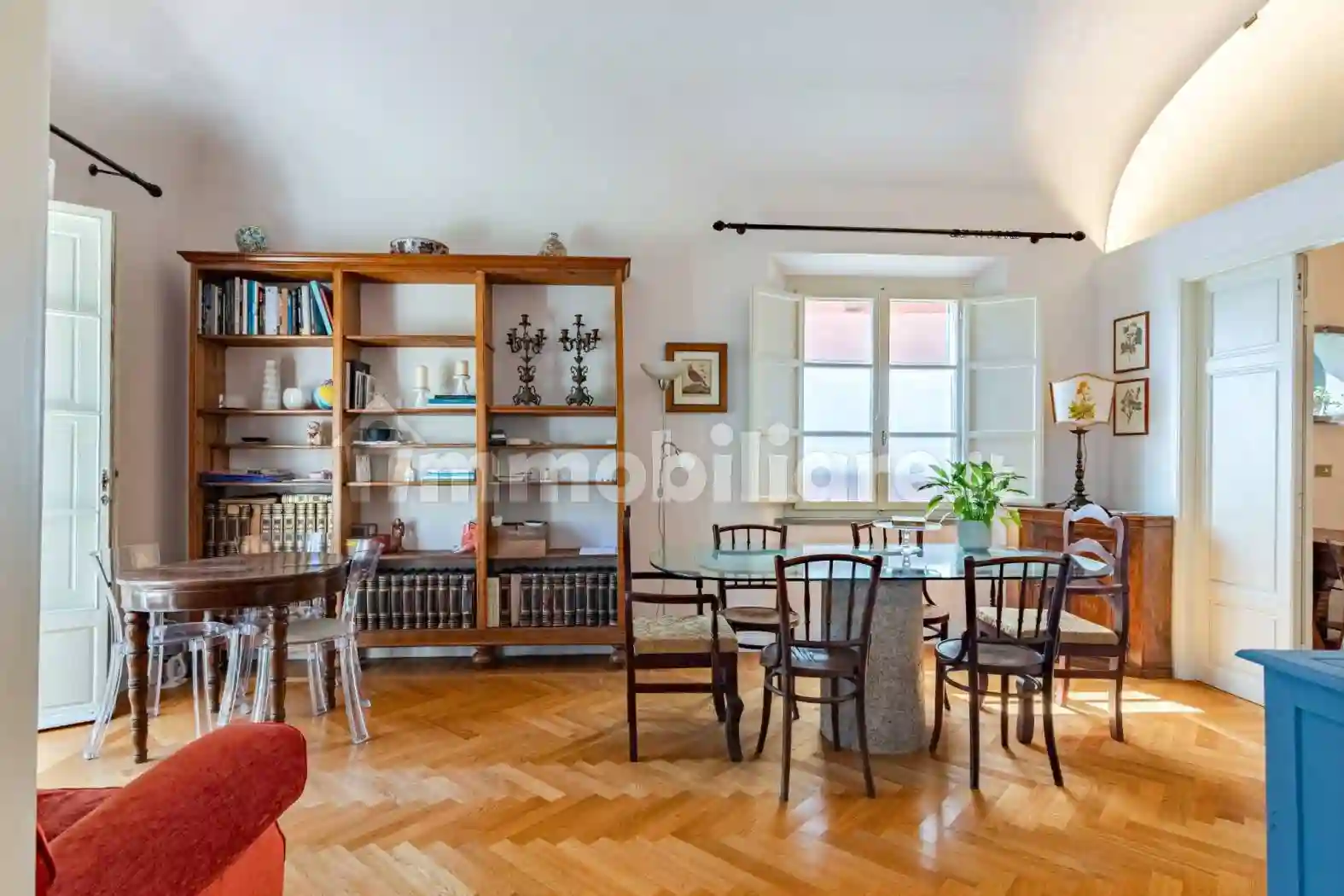 Villetta a schiera - foto 5