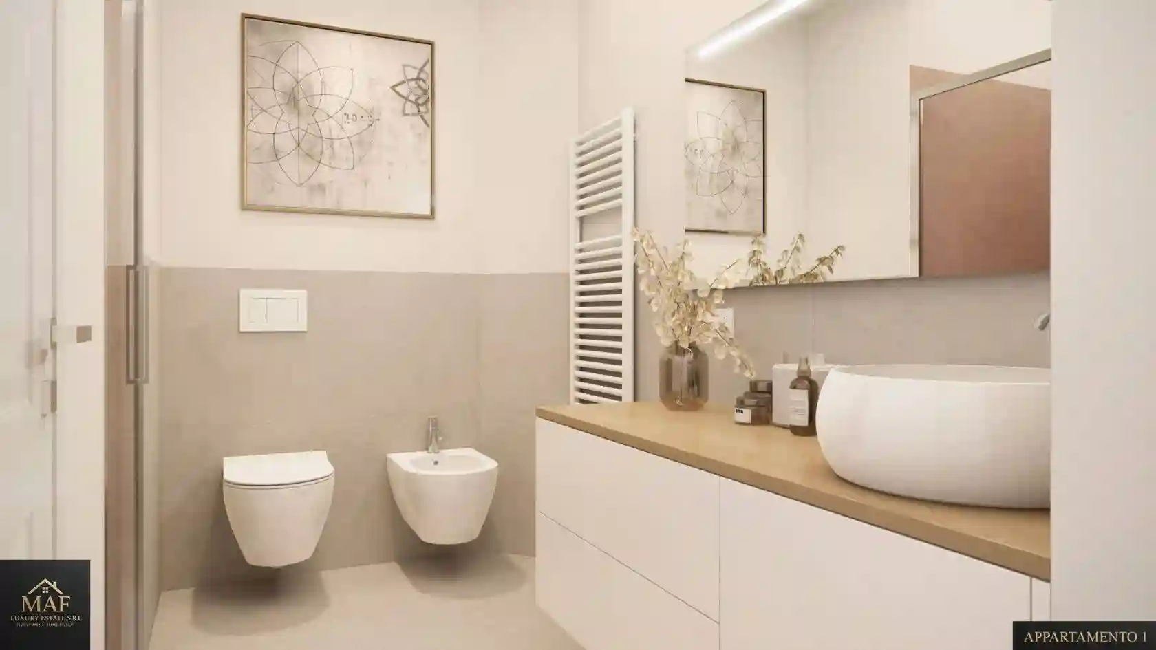 Appartamento - foto 3