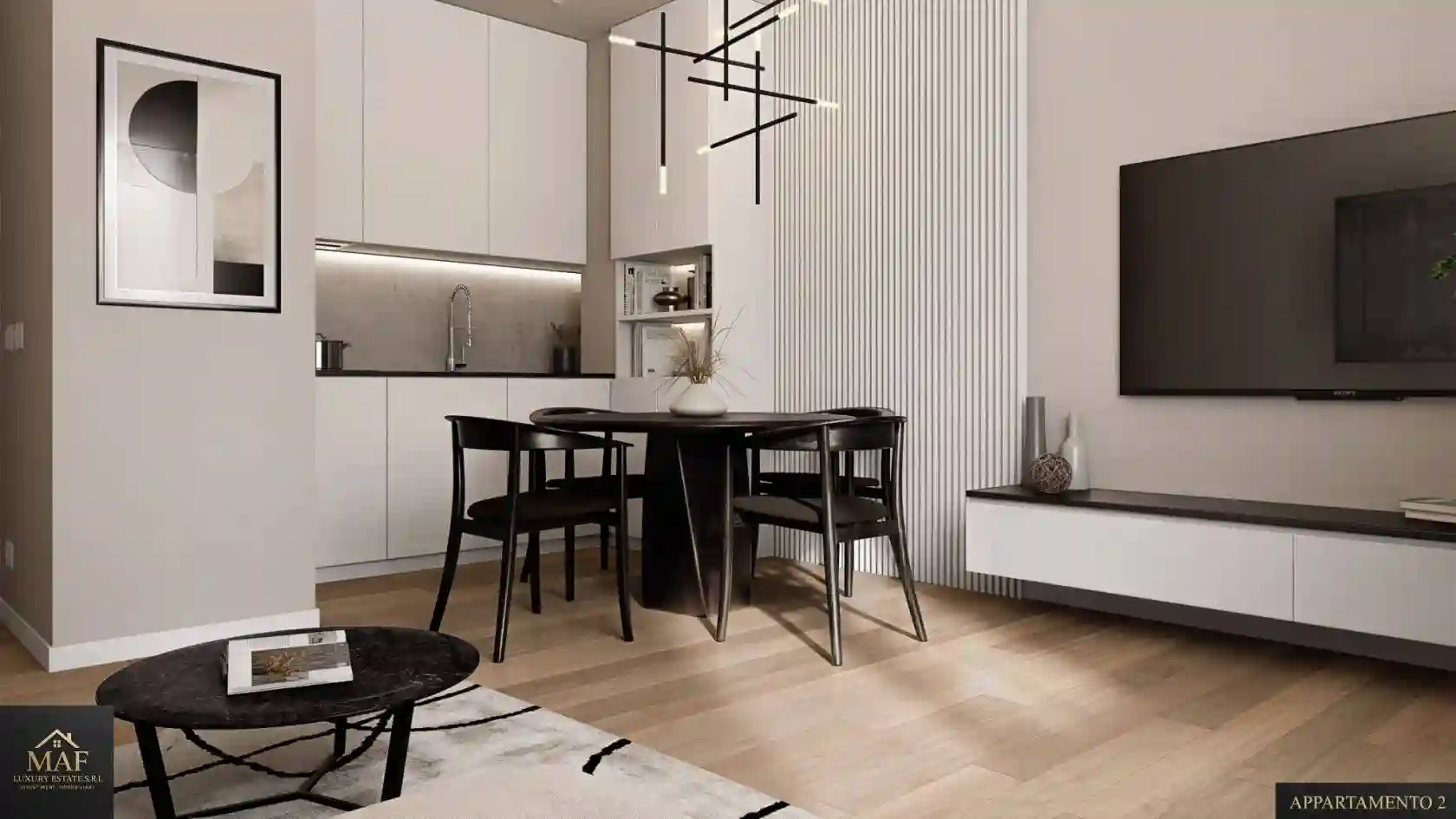 Appartamento - foto 4