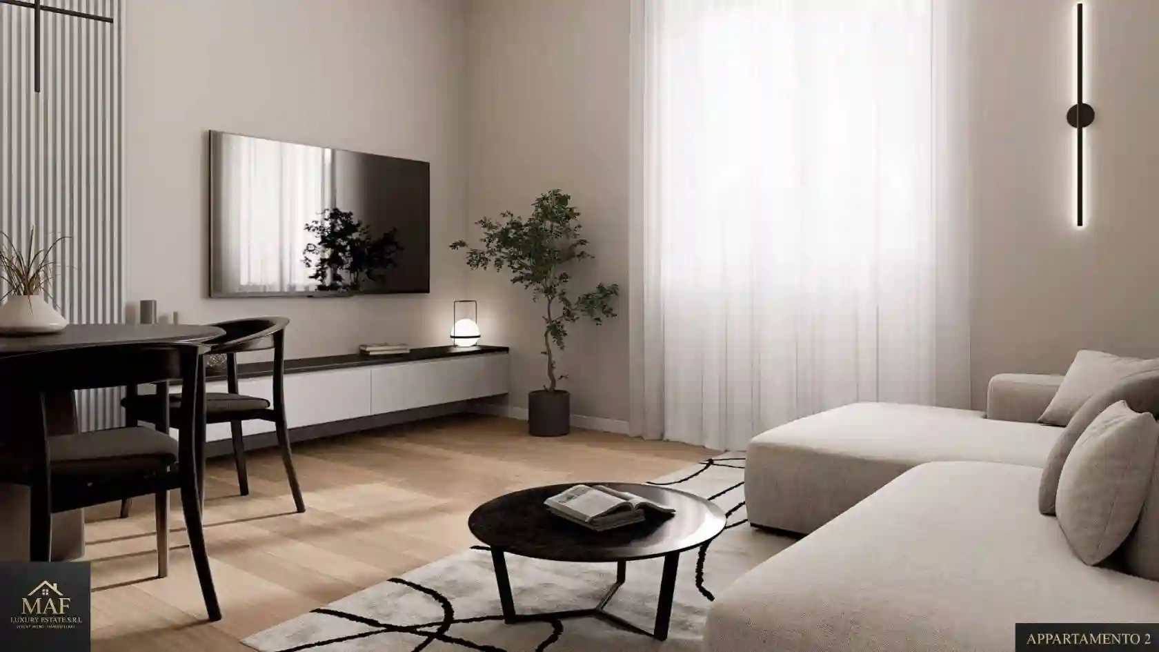 Appartamento - foto 5