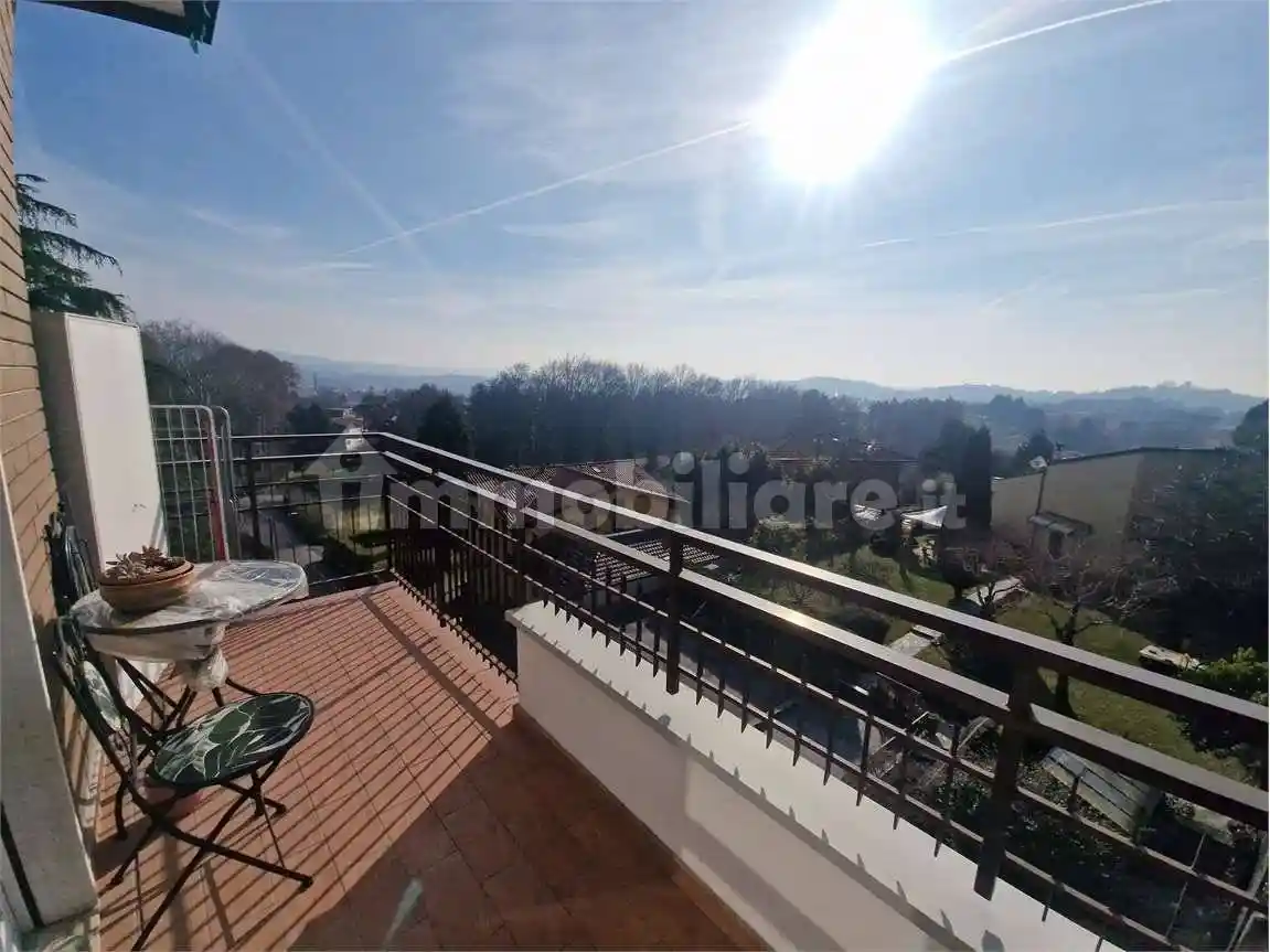 Appartamento in affitto a Como