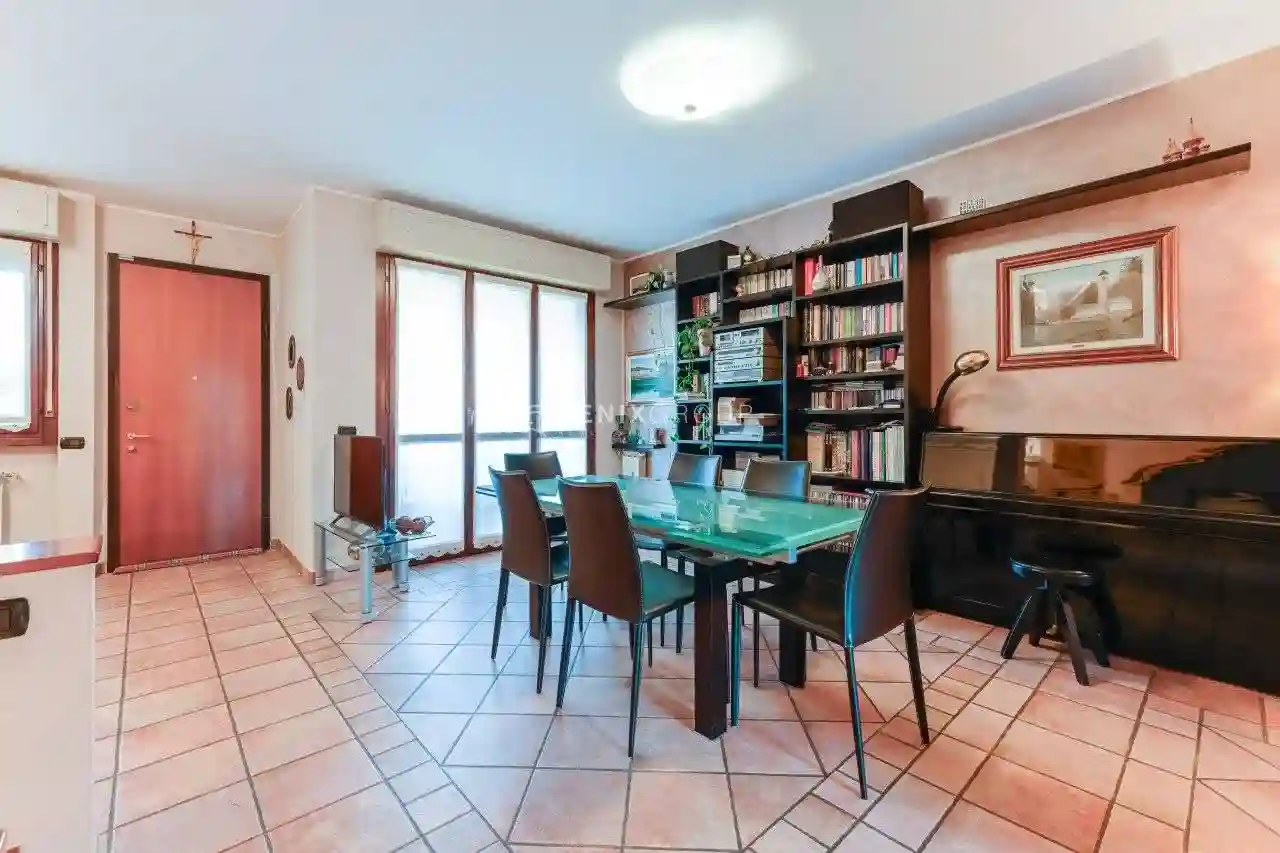 Villetta a schiera - foto 2