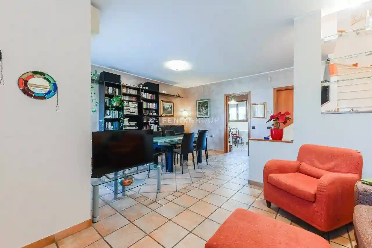 Villetta a schiera - foto 3