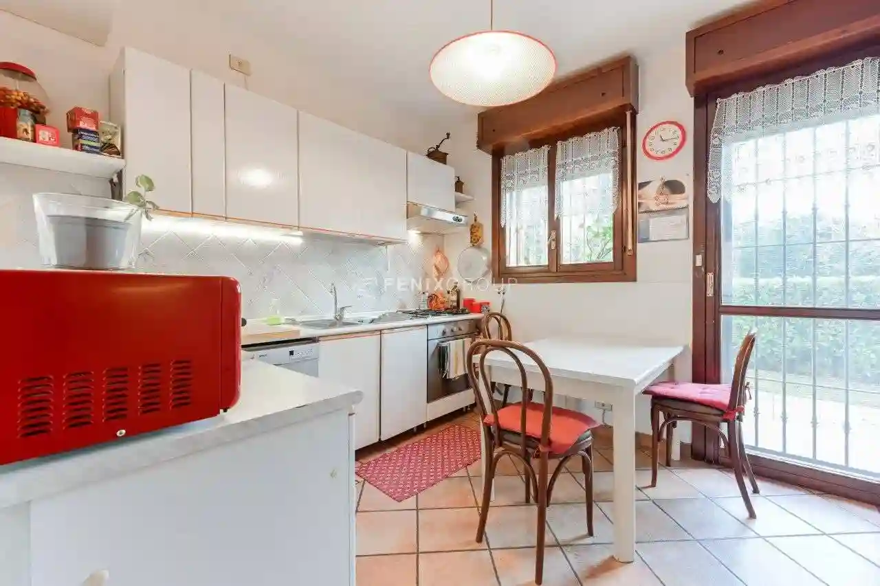 Villetta a schiera - foto 5