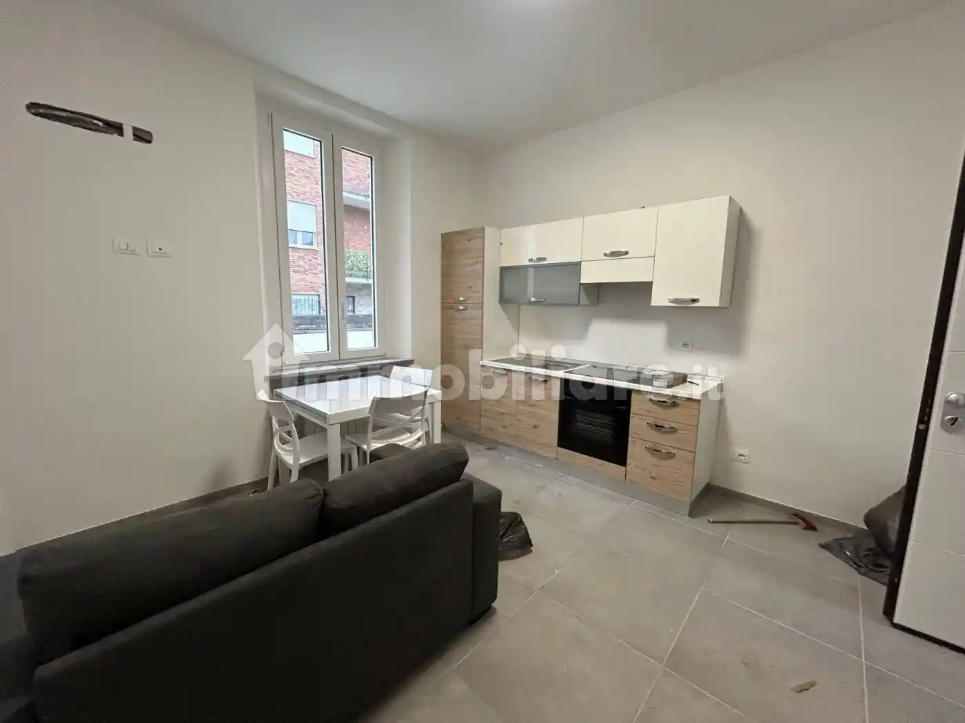 Appartamento in affitto a Alessandria