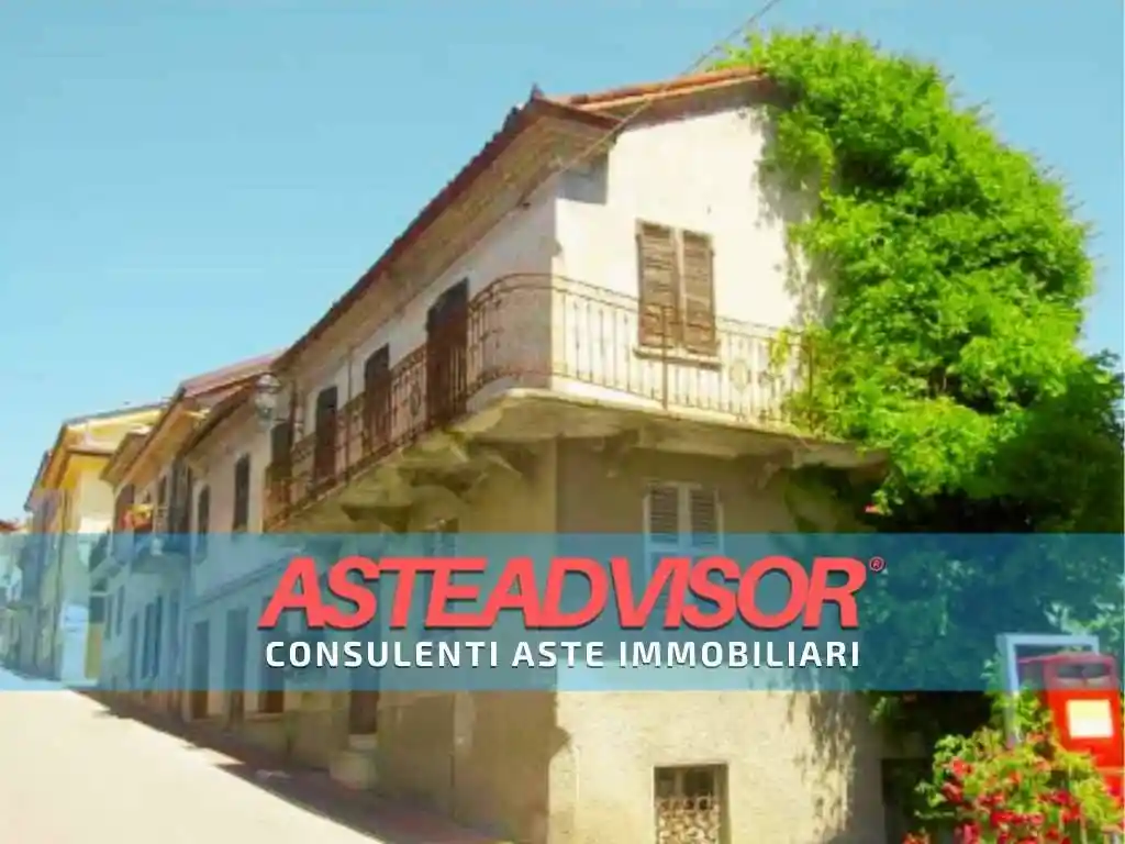 Casa indipendente in vendita a Calosso