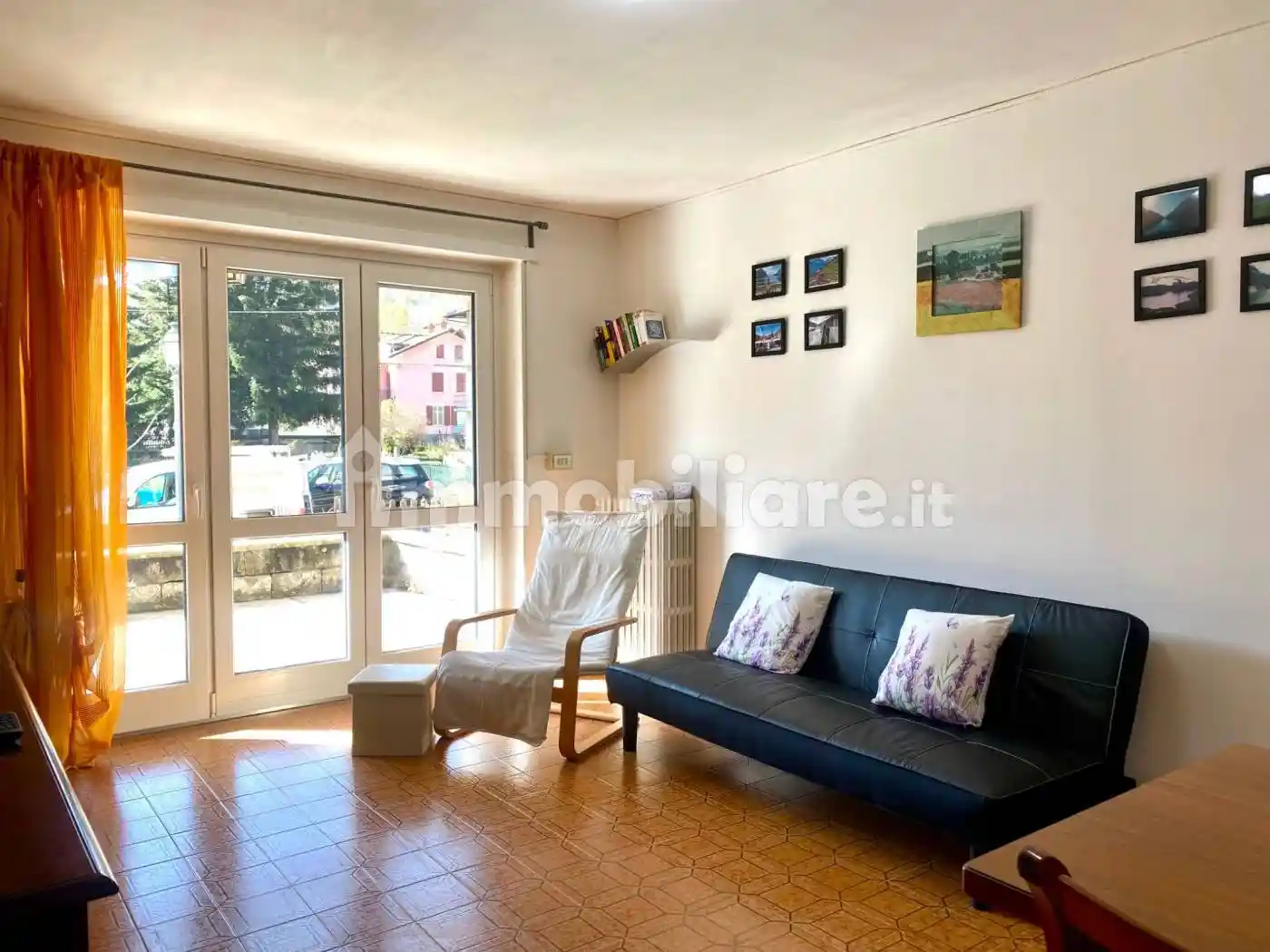 Appartamento in affitto a Pragelato