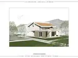 Villa in vendita a Montello