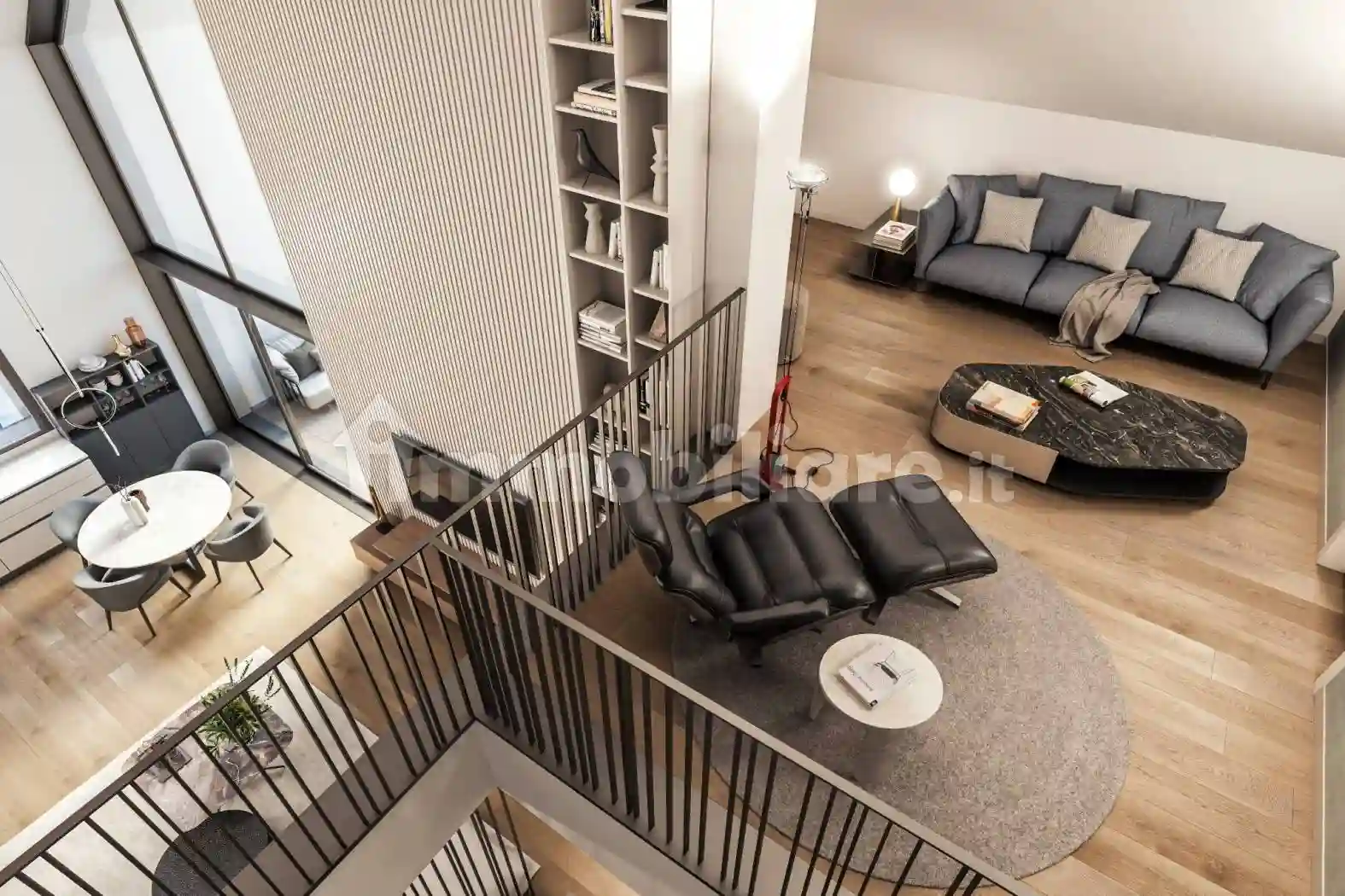 Appartamento - foto 3