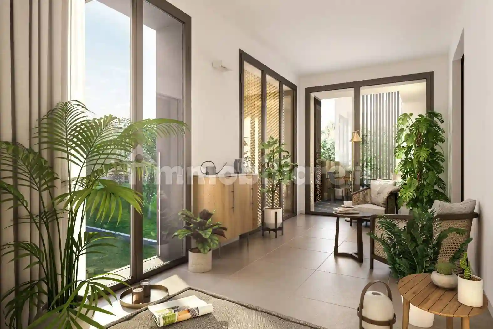 Appartamento - foto 5