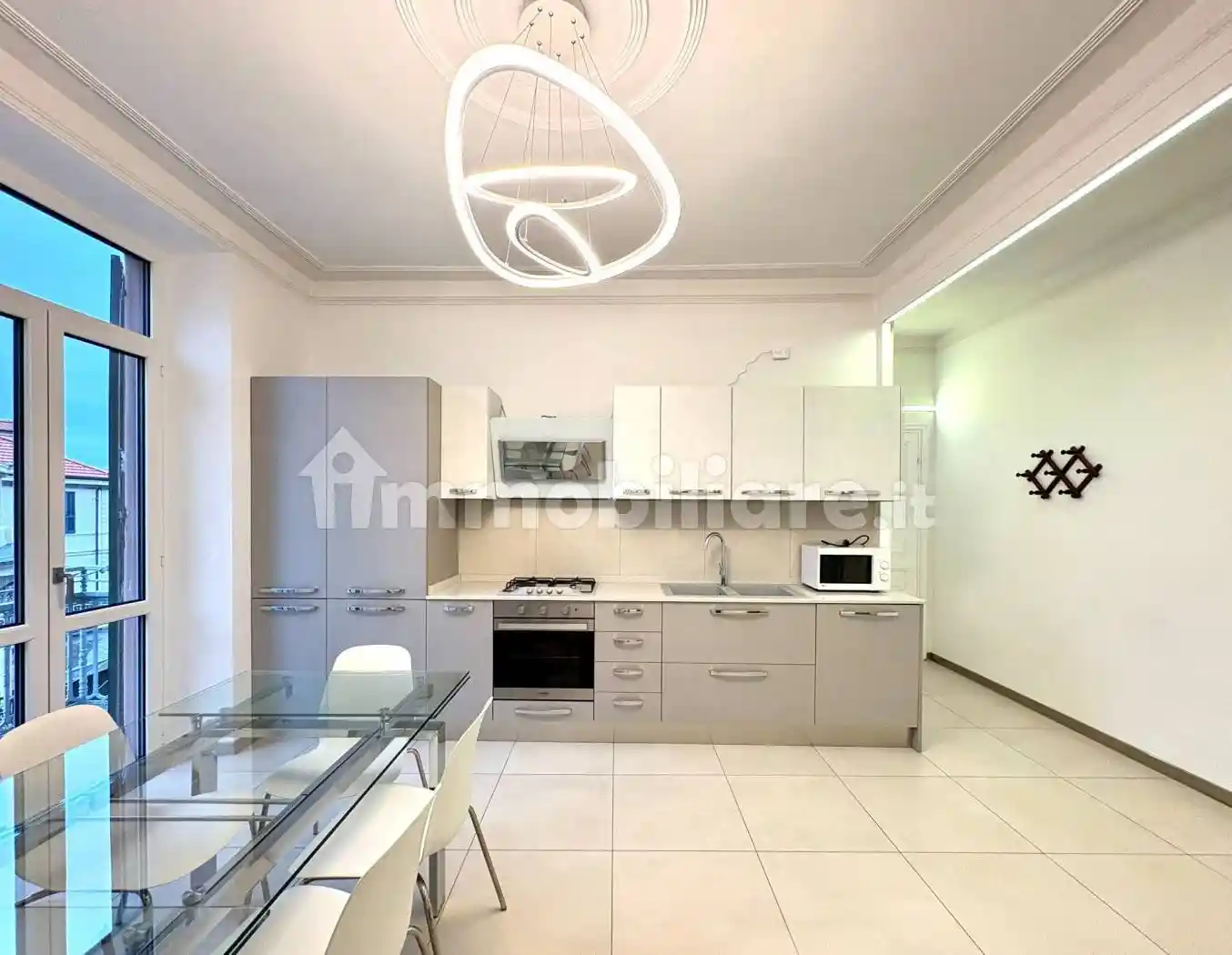 Appartamento in affitto a Sanremo