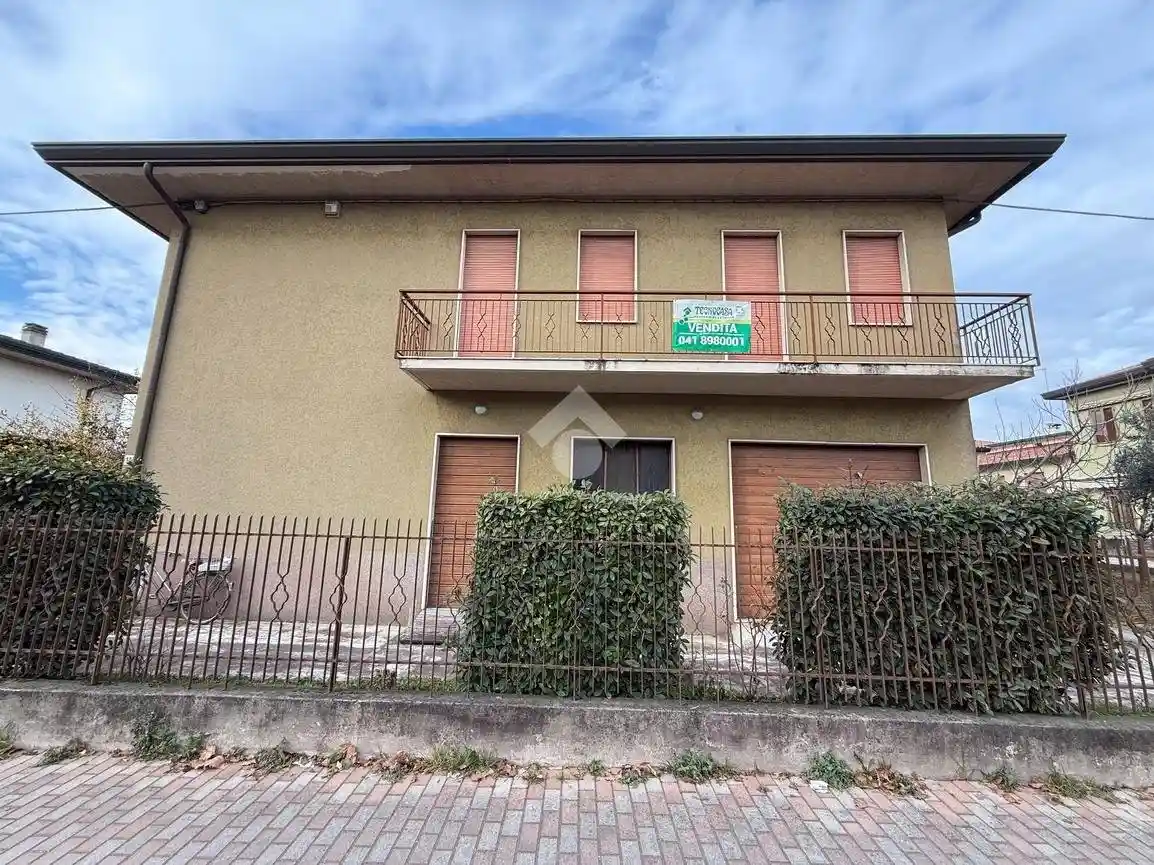 Villa in vendita a Venezia