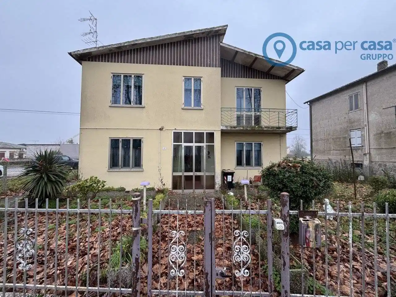 Casa indipendente in vendita a Rovigo