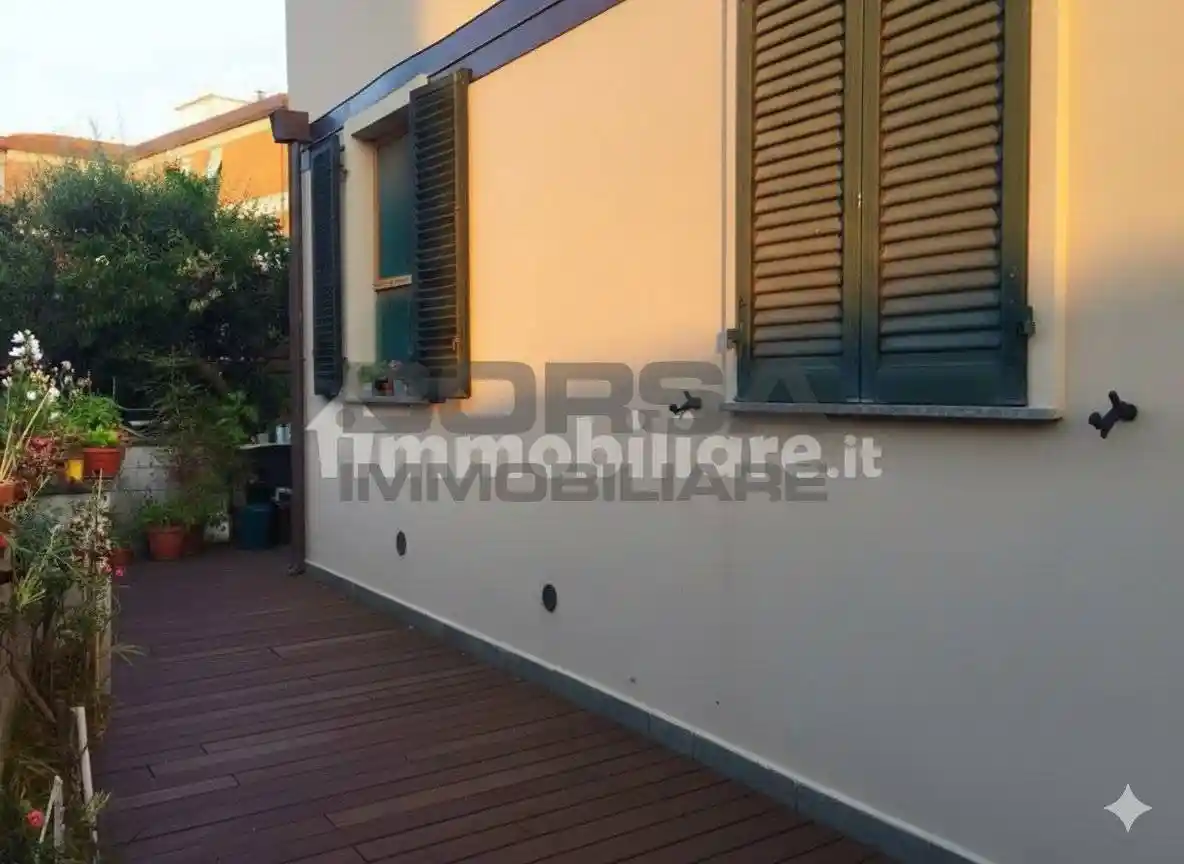 Appartamento in vendita a Collesalvetti