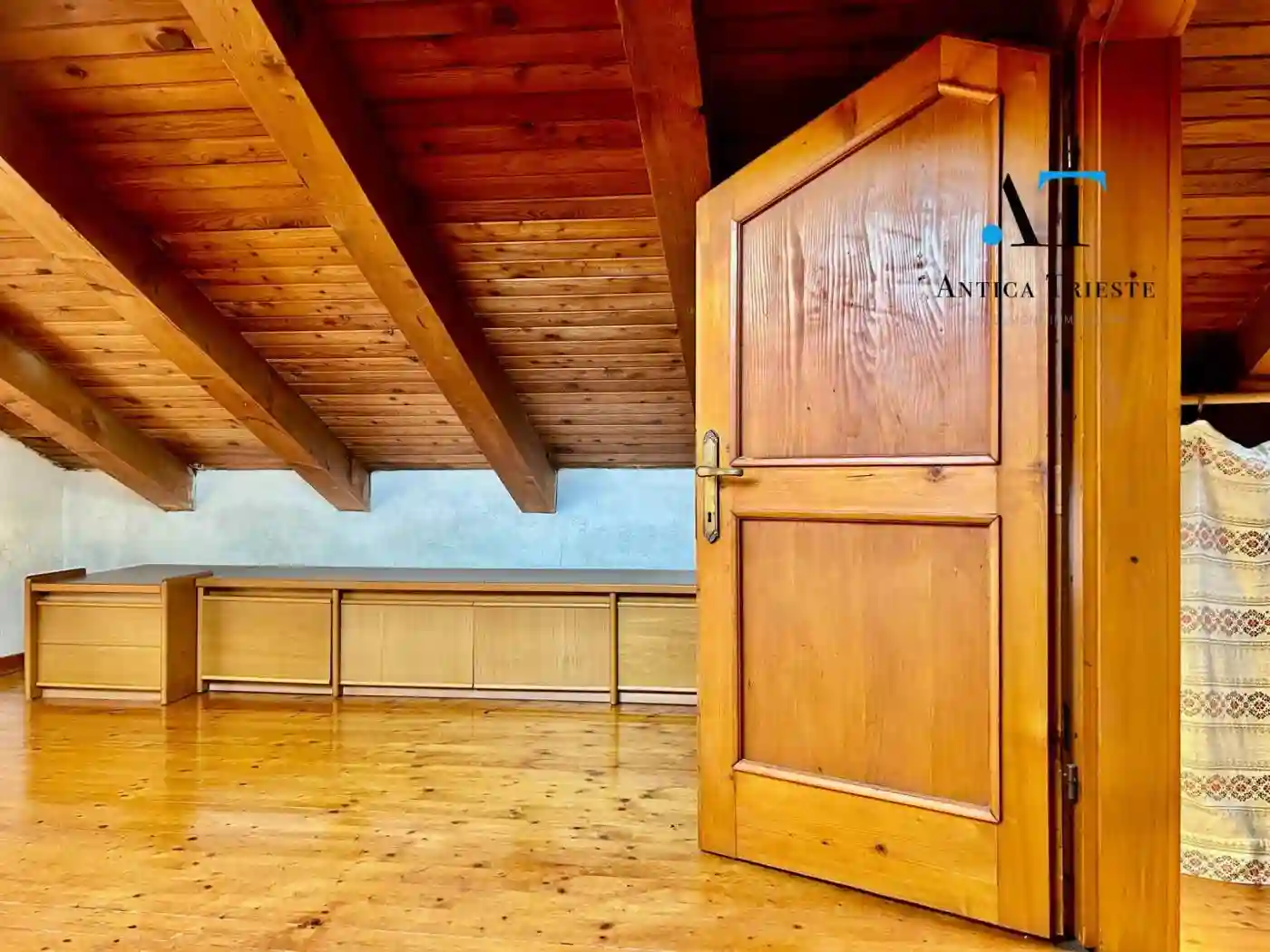 Villetta a schiera - foto 5