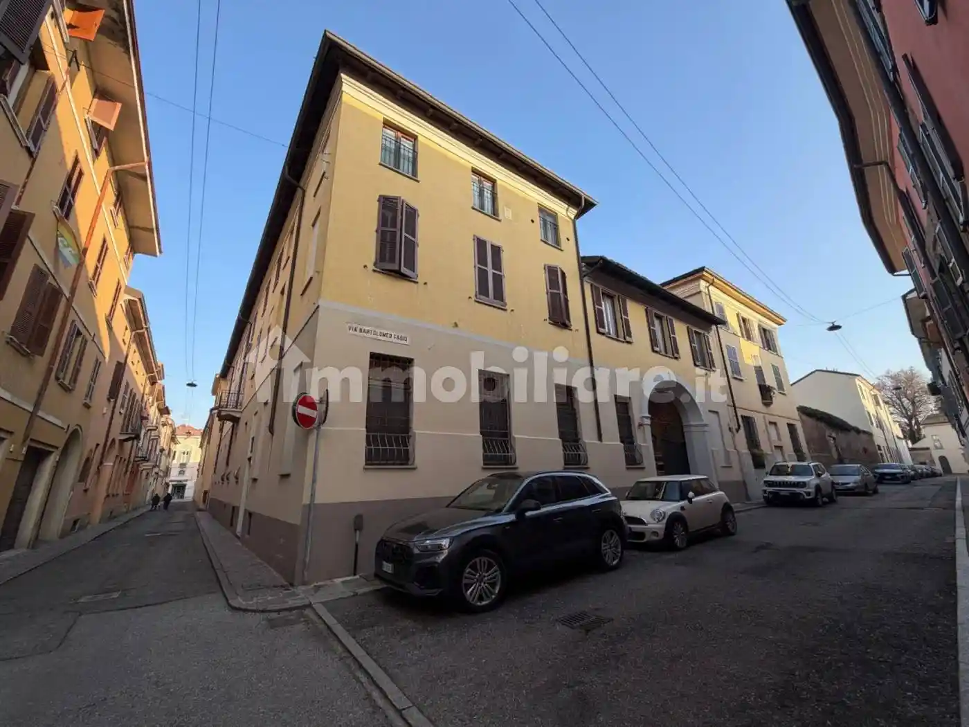 Appartamento in vendita a Cremona