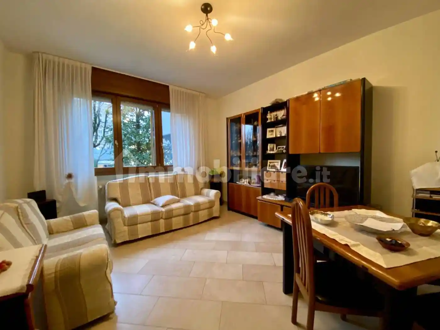 Appartamento in vendita a Bologna