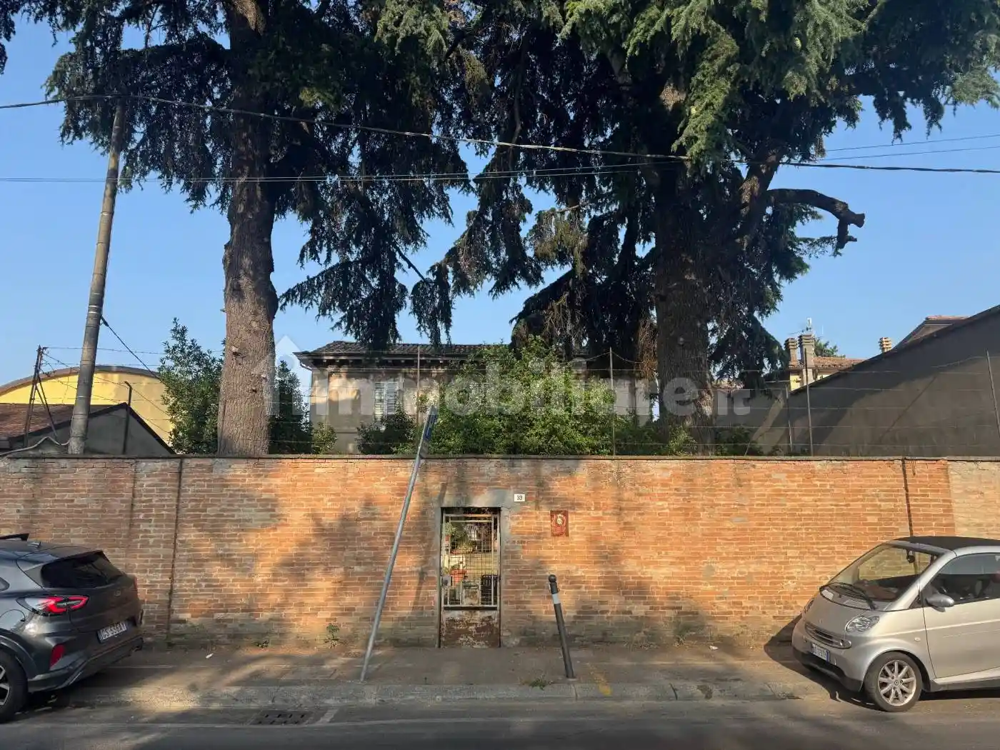 Villa in vendita a Meldola