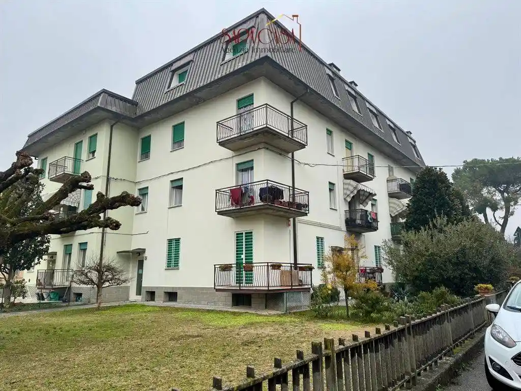 Appartamento in vendita a Castel Bolognese