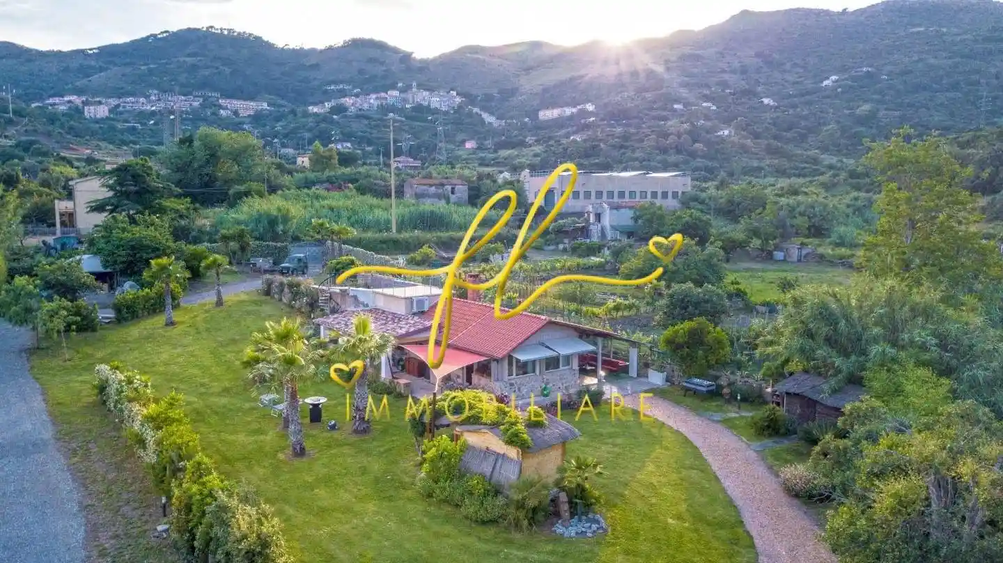 Villa in vendita a Rio