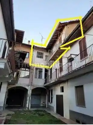 Appartamento in vendita a Tradate