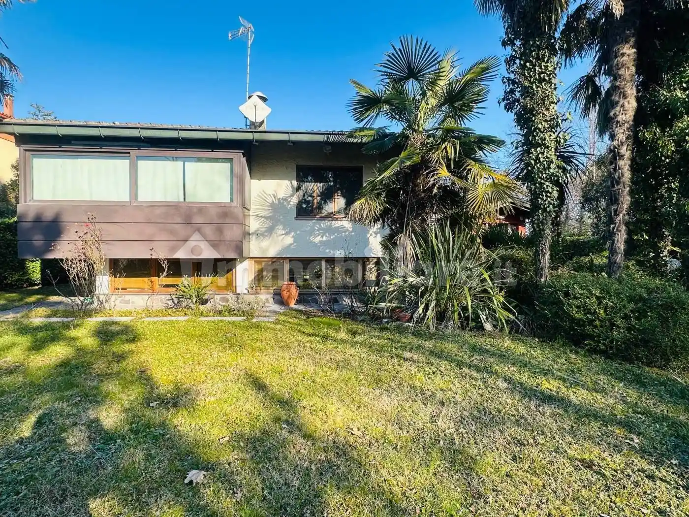 Villa in vendita a San Giorgio di Nogaro