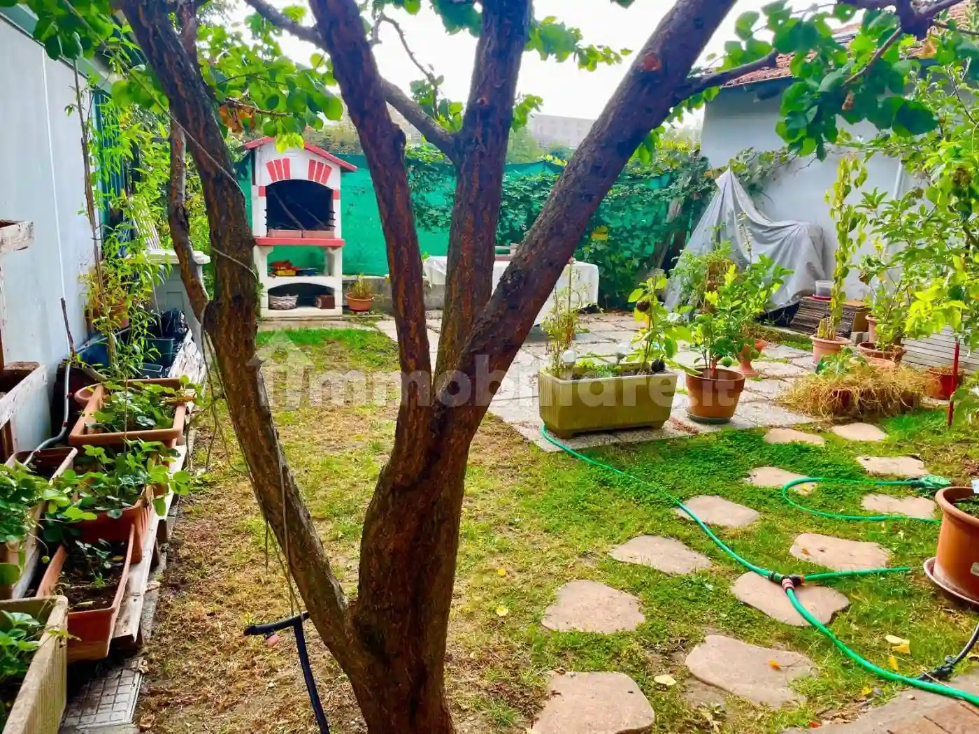 Casa indipendente - foto 4