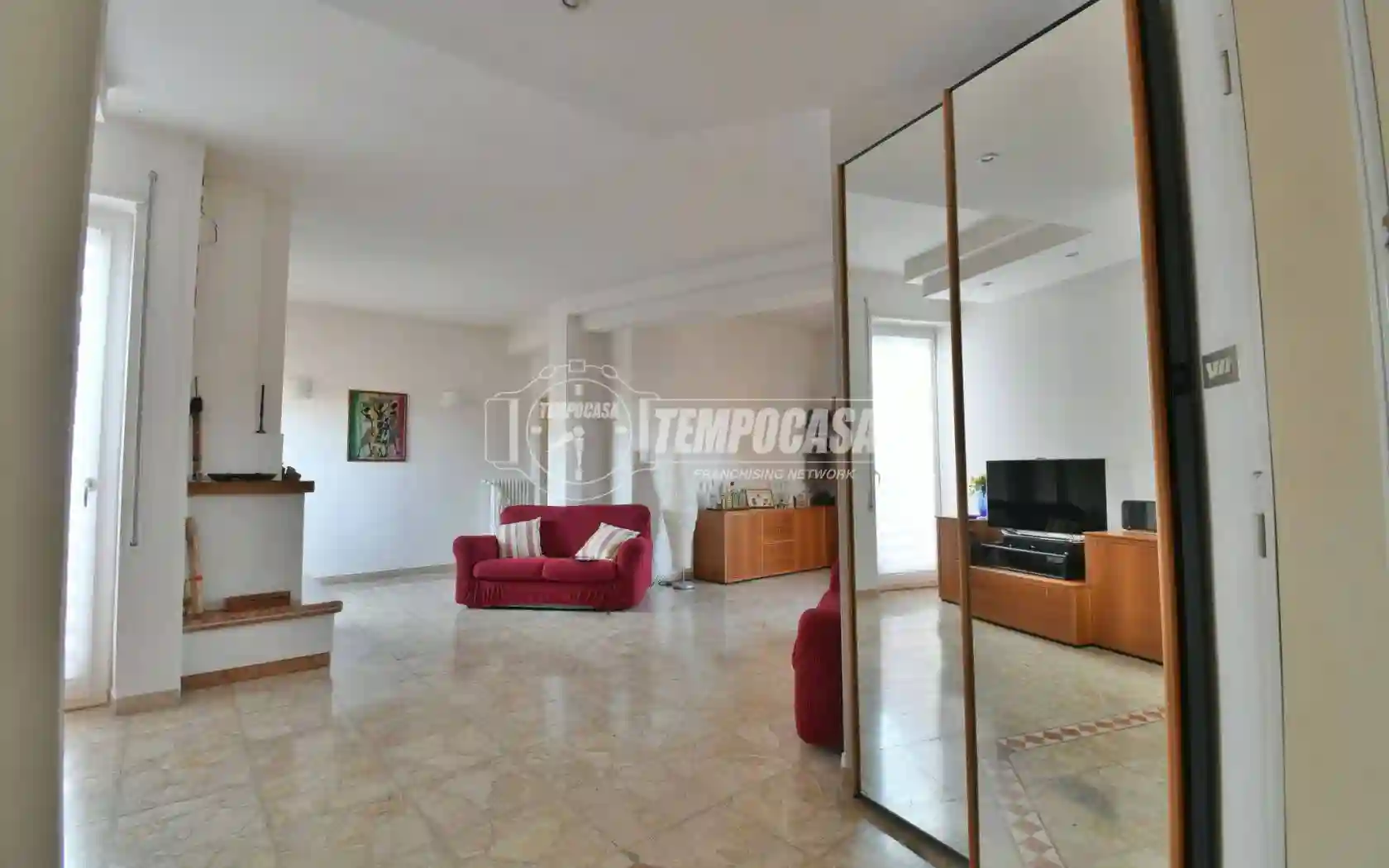 Attico - Mansarda - foto 5