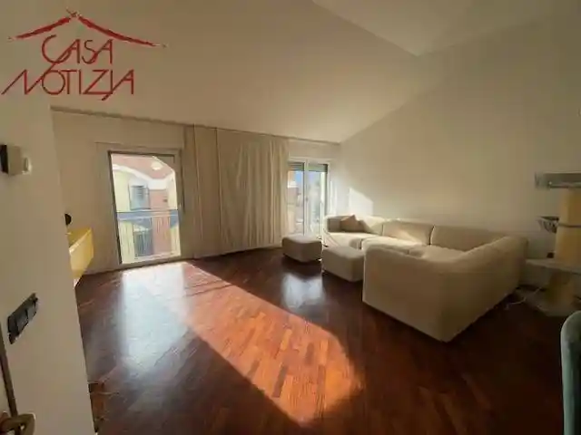 Appartamento in vendita a Lucca