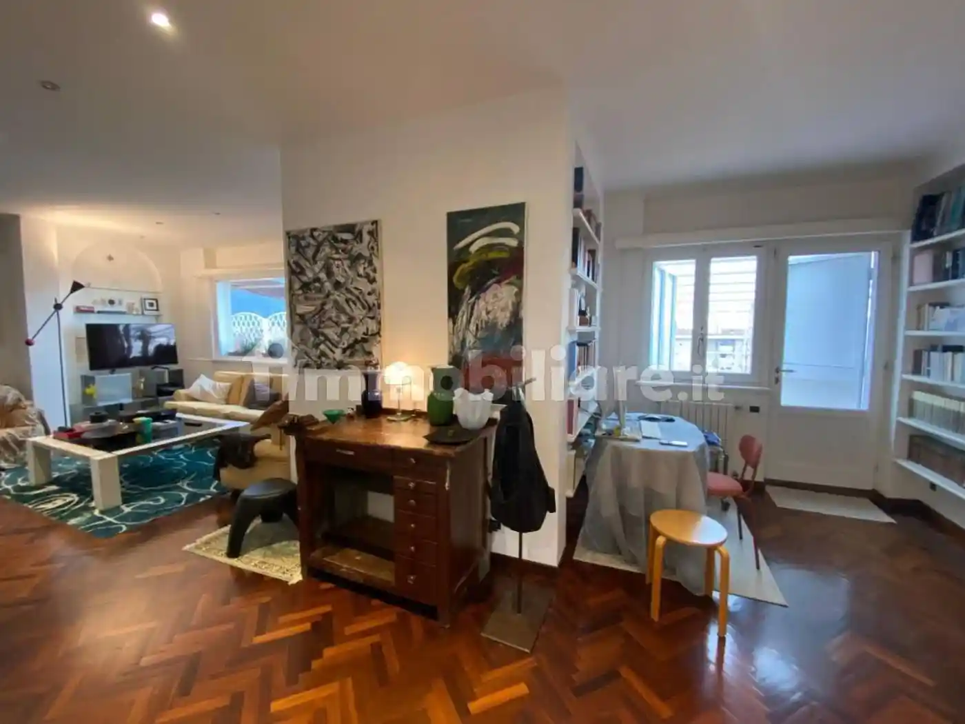 Attico - Mansarda in vendita a Seravezza