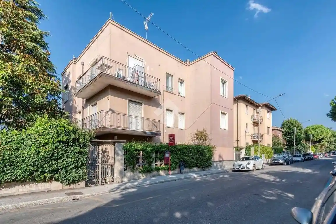 Appartamento in vendita a Bologna