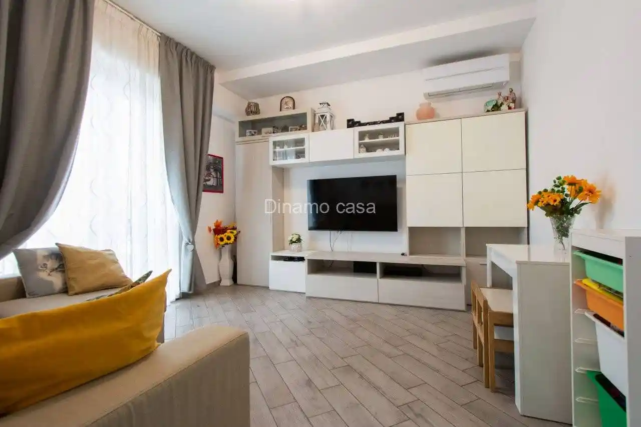 Appartamento in vendita a Prato