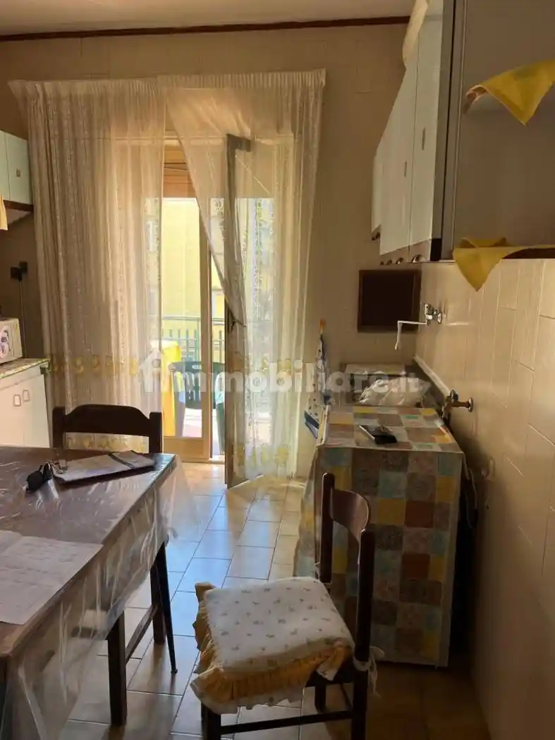 Appartamento in vendita a San Giorgio a Cremano