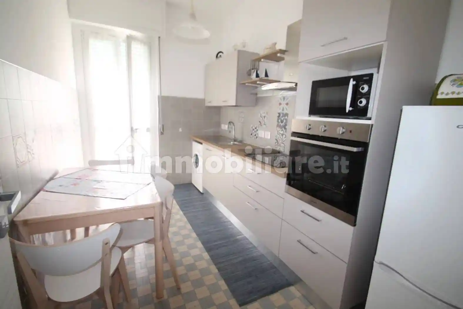 Appartamento in affitto a Borghetto Santo Spirito