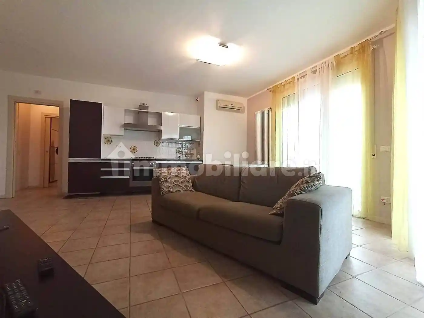 Appartamento in affitto a Rimini